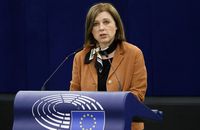 Bruksela dalej ściga Polskę za praworządność