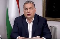 Rząd Orbana zezwala tranzyt broni dla Ukrainy