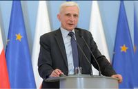 Piotr Naimski zdymisjonowany ze stanowiska Pełnomocnika Rządu ds. Strategicznej Infrastruktury Energetycznej