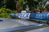 W Warszawie atakowane są Ukrainki. Zatrzymano nastolatki