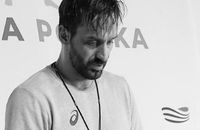 Nie żyje Tomasz Walentek, który walczył na ukraińskim froncie w międzynarodowym legionie 
