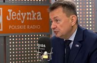 „Będziemy mieli najsilniejsze wojska lądowe w Europie” - wicepremier Błaszczak