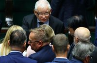 PiS może stracić władzę?