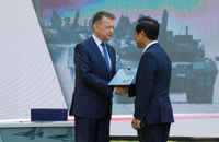 Historyczne wzmocnienie Wojska Polskiego