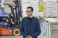 „Stagflacja”: tak będzie wyglądał nadchodzący kryzys 