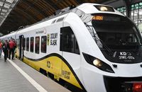 Drożeją bilety w Kolejach Dolnośląskich