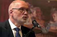„Albo pomożemy Ukrainie, albo możemy być następni” - Prof. Andrzej Nowak