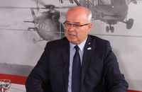 „Niemcy płacą dziś cenę swojej głupoty i buty” - Gen. Skrzypczak