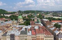 We Lwowie nie chcą ulicy Giedroycia 
