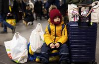 Niemcy mówią „stop” imigrantom z Ukrainy, bo zabrakło finansów
