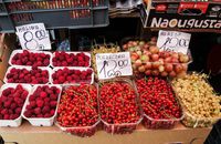 Polacy bardziej boją się inflacji i drożyzny niż inwazji Rosji [SONDAŻ] 