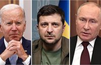Kto z zagranicznych polityków cieszy się największym zaufaniem Polaków?