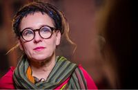 Afera z Olgą Tokarczuk. Po raz pierwszy głos zabrała fundacja noblistki