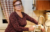 Ciepłownie ostrzegają: wzrost rachunków za ciepłą wodę to dopiero początek 
