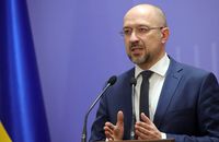 Premier Ukrainy ogłosił rozpoczęcie masowej prywatyzacji