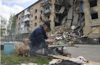  Amnesty International odpowiada na oskarżenie ze strony Ukrainy