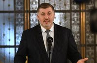 Rząd dodrukuje kolejne miliardy – Konfederacja