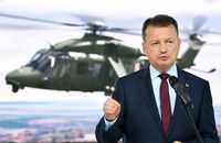 Zakupy dla polskiego wojska. Co myślą o tym Polacy [SONDAŻ] 