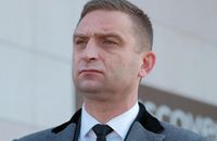 Robert Bąkiewicz zaapelował do środowisk żydowskich o potępienie wystąpień Jana Hartmana