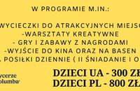 Czy kościół w Radomiu dyskryminuje polskie dzieci na korzyść ukraińskich?