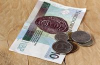 Wywiad Ukrainy pisze o akcji rosyjskiej propagandy z polską złotówką