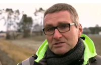 Zza miłości do Rosji niemiecki burmistrz Vogt nie chce pomagać ukraińskim uchodźcom