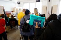 Dotychczas numer PESEL otrzymało w regionie ponad 43 tys. Ukraińców