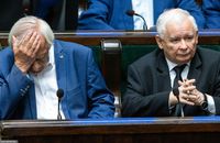 Wyborcy PiS nie są pewni, że partia utworzy samodzielny rząd [SONDAŻ]