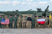 "Polska - lider, który stawia UE przed dylematem" - Die Welt