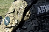 Funkcjonariusze ABW zatrzymali szpiega 