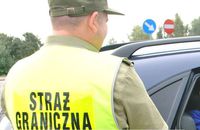 Obywatele Ukrainy i Mołdawii zatrzymani za przemyt nielegalnych imigrantów 
