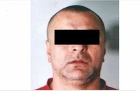 Gangster z Polski dowódcą w ukraińskim Legionie Międzynarodowym 