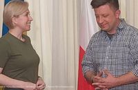 Polska przeznaczy 8 mln złotych dla ukraińskich sierot i kobiet, które przeszły rosyjską niewolę 