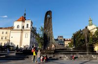 „Mieszkańcy powinni przygotować się na trudną zimę” – apeluje mer Lwowa