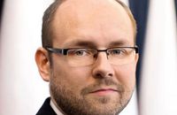Człowiek Andrzeja Dudy wiceszefem MSZ odpowiedzialnym za Wschód 