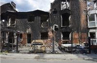Skala zniszczeń na Ukrainie jest ogromna. Jaka będzie rola Polski w odbudowie? 