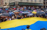 Granice otwarte na oścież – Polska szósty rok z rzędu przyjęła najwięcej imigrantów w Europie 