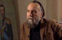 Aleksander Dugin: Rosja nie chce niepodległej Polski
