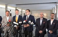 Cenzura prewencyjna wobec wRealu24: YouTube łamie polską konstytucję