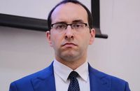 Stanisław Żaryn VS Rzeczpospolita 