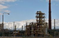 W Polsce wstrzymują produkcję nawozów przez wysokie ceny gazu 