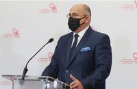 „Rosyjska agresja na Ukrainę stała się dla Europy momentem przebudzenia” – Zbigniew Rau