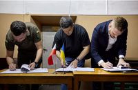 Polska i Ukraina wspólnie stawią czoła cyberatakom