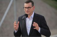Jak Polacy oceniają rząd premiera Morawieckiego? [Najnowszy SONDAŻ] 