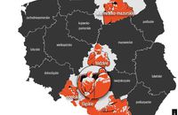 Po zatrzymaniu szpiega przez polskie służby, eksperci obawiają się, że to może być cała siatka rosyjskiego wywiadu