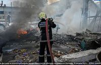 Ukraiński ekspert o nieprzewidzianych skutkach wojny. Polska również zagrożona