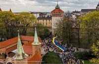 Profesor UKSW ostrzega przed żądaniami ukraińskich aktywistów. „To zaczyna się robić niebezpieczne” 