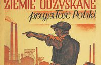 Sojusz z UK i UkroPolin grożą utratą polskich Ziem Zachodnich