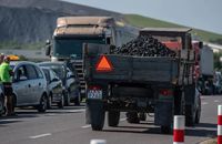 Reuters pokazuje kolejki po węgiel w Polsce. "Gorzej niż za komunizmu" 