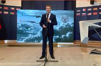Rząd nie liczy już na czołgi z Niemiec 